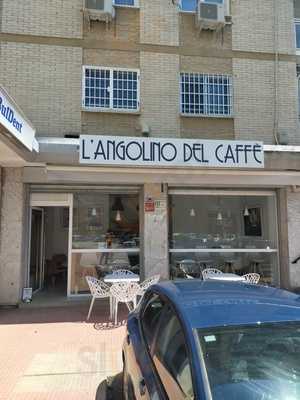 L' Angolino Del Caffè