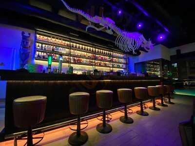 Tribu Café & Cocktails Club