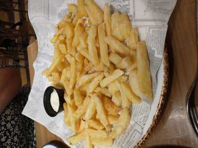 Bar Casa De La Moneda