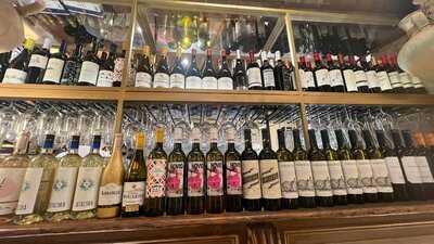 Bar Casa De La Moneda