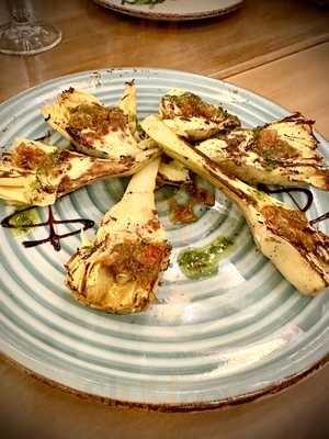 Bar Casa De La Moneda