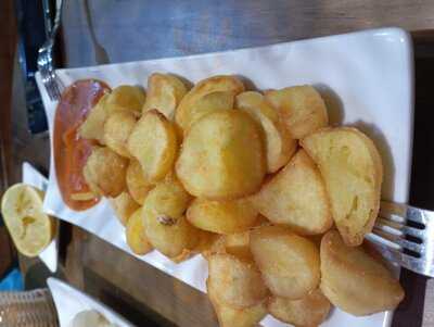 Milana Beerhouse Paraíso