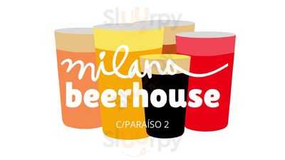 Milana Beerhouse Paraíso