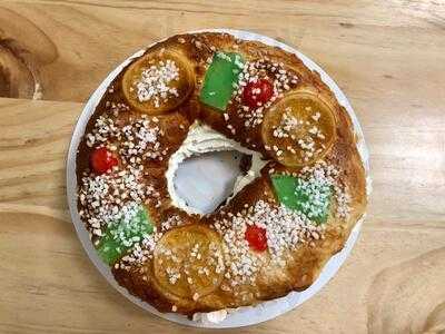 Paula Franco Pastisseria