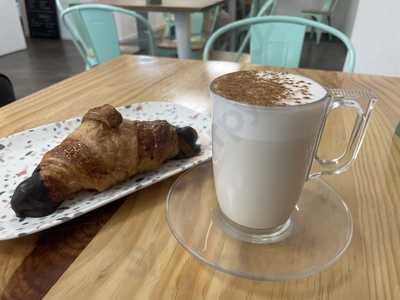 Paula Franco Pastisseria