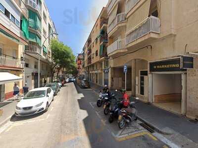 Paula Franco Pastisseria