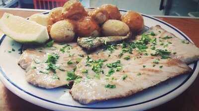 Restaurante La Casita Aborigen