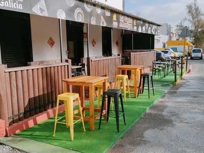 Restaurante La Casita Aborigen