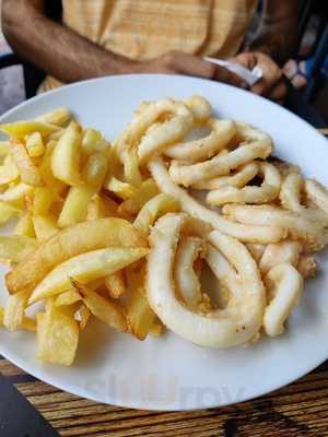 Restaurante La Casita Aborigen