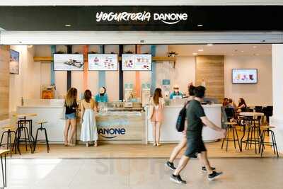 Yogurteria Danone Cc Diagonal Mar
