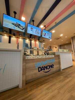Yogurteria Danone Cc Diagonal Mar