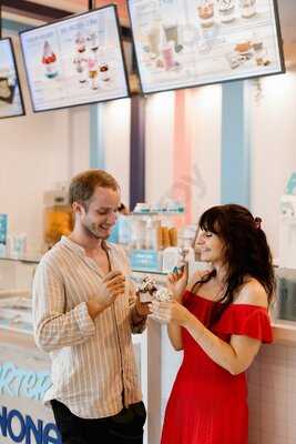 Yogurteria Danone Cc Diagonal Mar