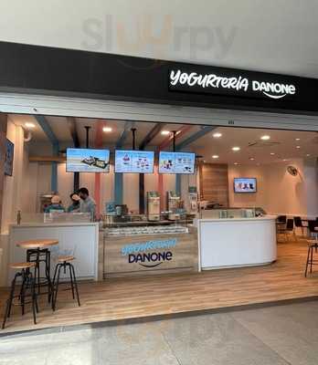 Yogurteria Danone Cc Diagonal Mar