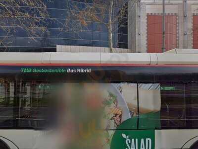 Yogurteria Danone Cc Diagonal Mar