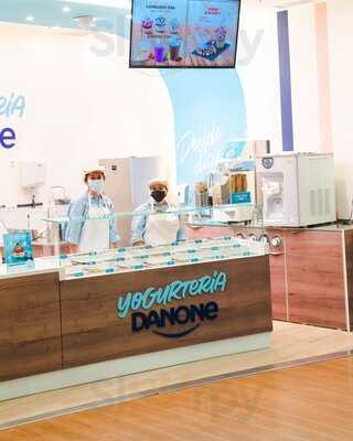 Yogurteria Danone Cc Nervión Plaza
