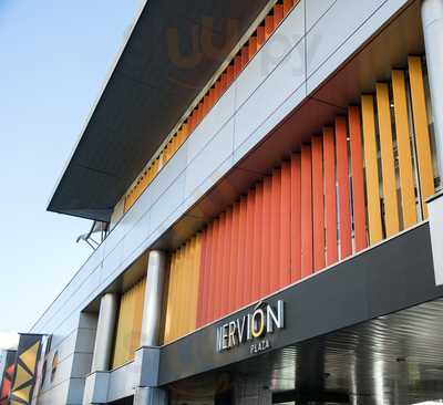 Yogurteria Danone Cc Nervión Plaza