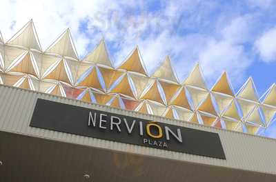 Yogurteria Danone Cc Nervión Plaza