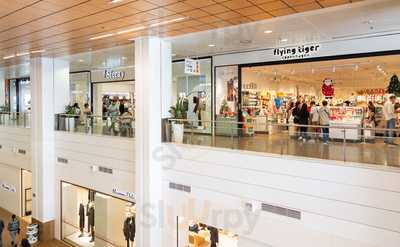 Yogurteria Danone Cc Nervión Plaza