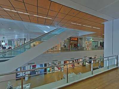 Yogurteria Danone Cc Nervión Plaza