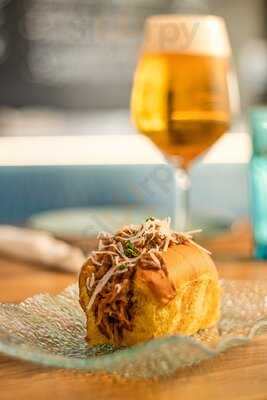 Sibarita - Barra Y Picoteo