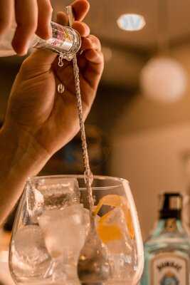 Sibarita - Barra Y Picoteo