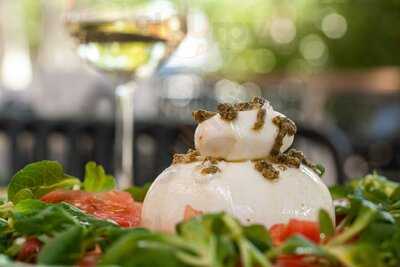 Sibarita - Barra Y Picoteo