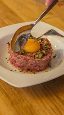 Sibarita - Barra Y Picoteo