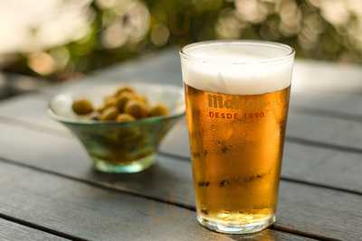 Sibarita - Barra Y Picoteo