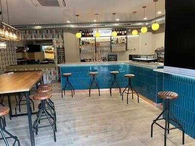 Sibarita - Barra Y Picoteo