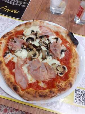 Mercato Italiano Trattoria