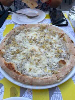 Mercato Italiano Trattoria