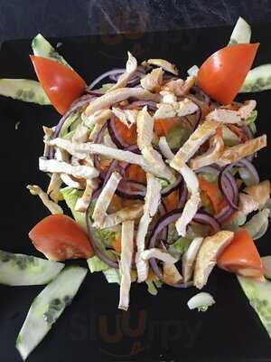 Restaurante Golden Beach