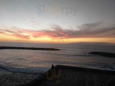 Restaurante Golden Beach