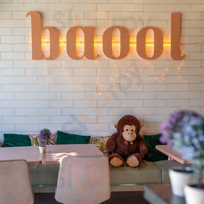 Restaurante Baool