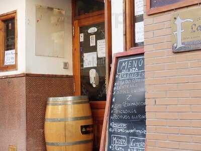Cervecería La Font De Alcoy