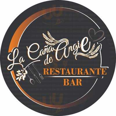 La Caña De Angie