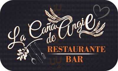 La Caña De Angie