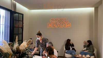 Cool Beans