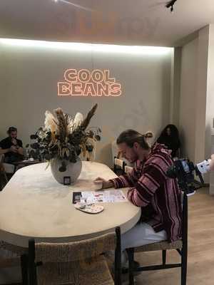 Cool Beans