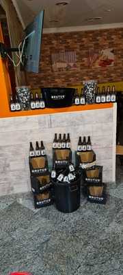 Feedback Gastró Bar