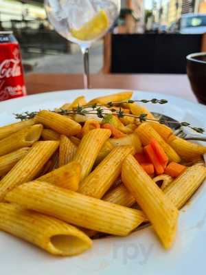 Feedback Gastró Bar