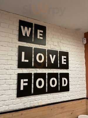 Restaurant Sublime World Plaza Mayor