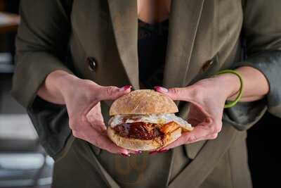 Restaurant Sublime World Plaza Mayor