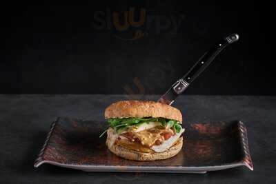 Restaurant Sublime World Plaza Mayor