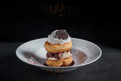 Restaurant Sublime World Plaza Mayor