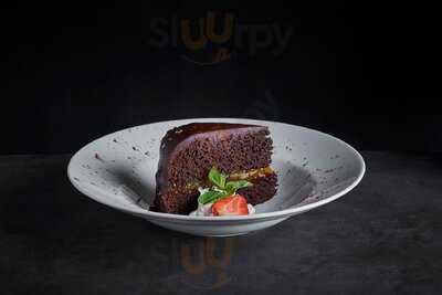 Restaurant Sublime World Plaza Mayor