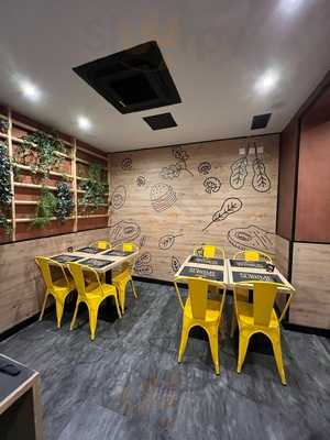 Restaurant Sublime World Plaza Mayor