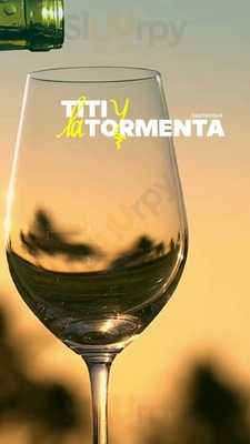 Titi Y La Tormenta Gastrobar