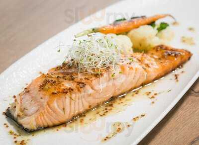 Restaurante El Setenta Y Cuatro