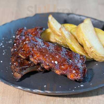 Restaurante El Setenta Y Cuatro